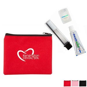 Dental On-The-Go Kit