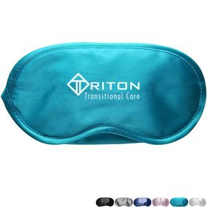 Satin Eyeshade