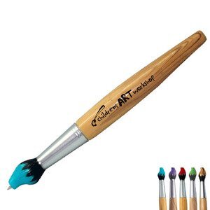 Paint Brush Pen