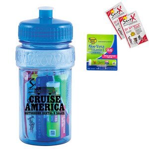 Hydro Sun Kit with Sunscreen