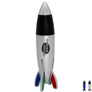 Rocket Pen