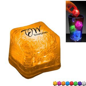 Light Up LED Ice Cube