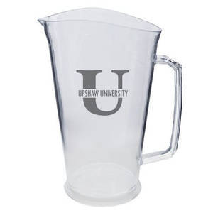 Styrene Beer Pitcher, 32oz.