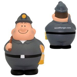 Miner Bert Stress Reliever