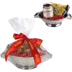 Italian Colander Gift Set