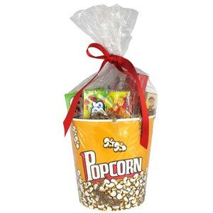 Large Movie Time Bucket