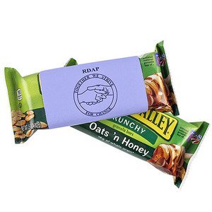 Nature Valley Granola Bars