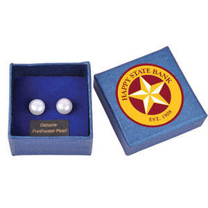 Freshwater Pearl Earrings