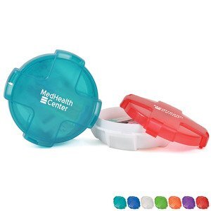 Safe Care™ First Aid Kit w/ Ibuprofen