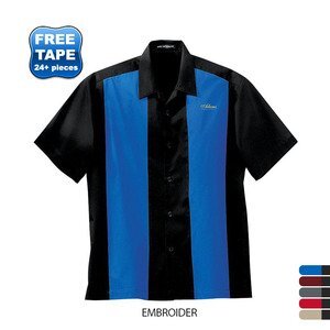 Port Authority® Retro Camp Men's Shirt