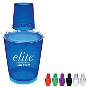 Cocktail Shaker, 12oz.