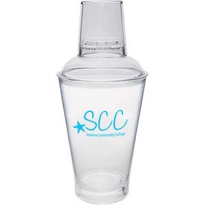 Cocktail Shaker, 14oz.