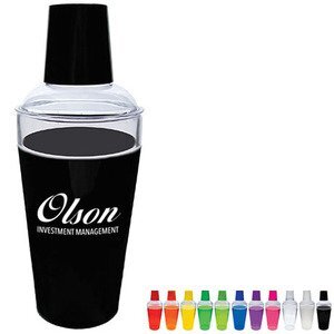 Cocktail Shaker, 20oz.
