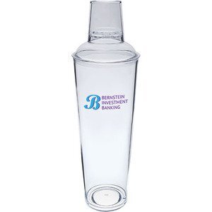 Cocktail Shaker, 24oz.
