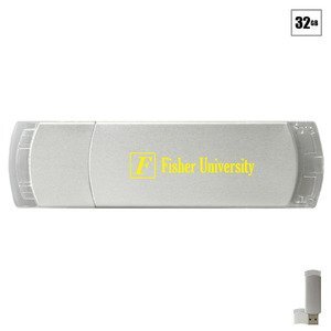 Kalamazoo USB Flash Drive, 32GB