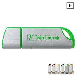 Georgia USB Flash Drive, 1GB