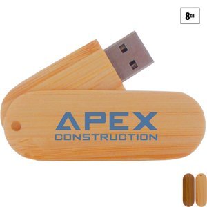 Kona USB Flash Drive, 8GB