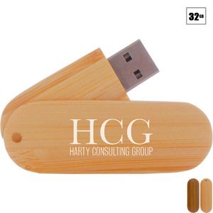 Kona USB Flash Drive, 32GB