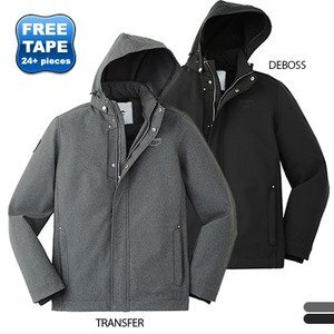 Roots 73® Elkpoint Men's Soft Shell Jacket