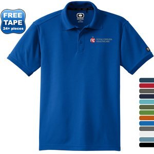 OGIO® Caliber 2.0 Men's Performance Polo