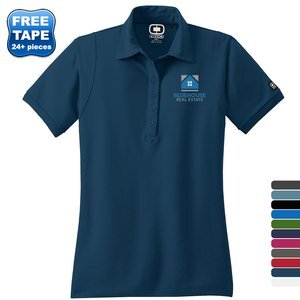 OGIO® Jewel Ladies' Performance Polo