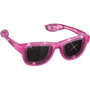 Bright Pink LED Cool Shades