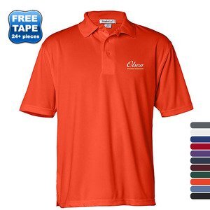 Embroidered Sport Shirts
