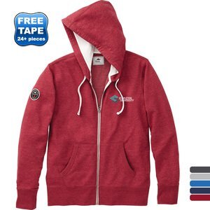 Roots 73® Sandylake Men's Full Zip Hoodie