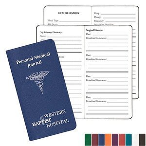 Personal Medical Journal