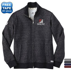 Roots 73® Pinehurst Men's Fleece Full Zip Jacket