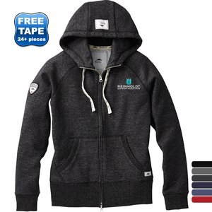 Roots 73® Riverside Ladies' Full Zip Hoodie
