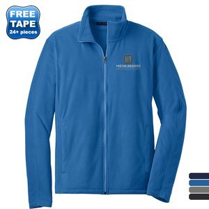 Port Authority® Microfleece Men's Jacket