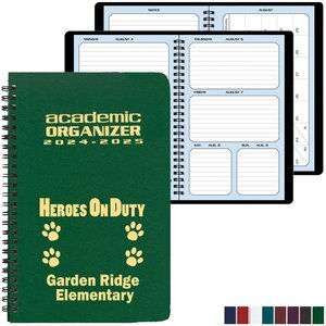 Academic Organizer