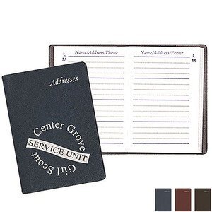 Mini Address Book
