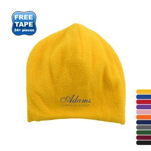 Zahi Fleece Beanie