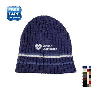 Tahoe Wool Blend Beanie