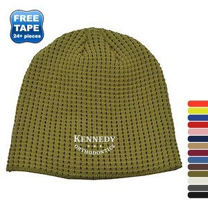 Big Bear Eco Beanie