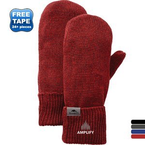 Roots 73® Maplelake Mittens
