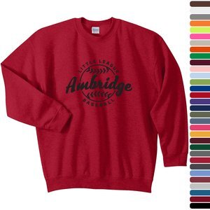 Men's Fleece/Knit Crews & Hoodies by Business Gifts, Promotional Products, Customized Appreciation Gifts