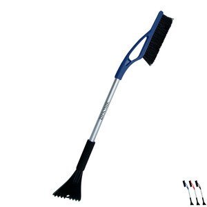 Easy Grip Snowbrush