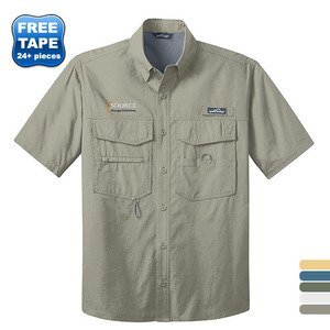 Camp Shirts by Business Gifts, Promotional Products, Customized  Appreciation Gifts