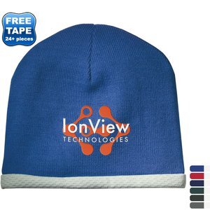 Sport-Tek® Performance Knit Hat