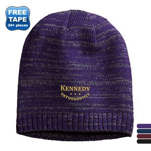 District® Spaced-Dyed Acrylic Beanie