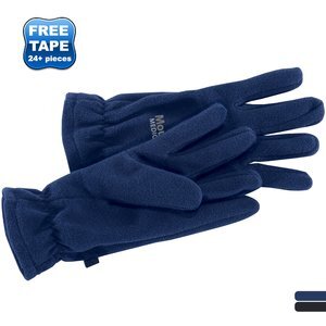 Port Authority® Fleece Gloves