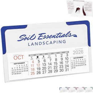 Monarch Desk Calendar