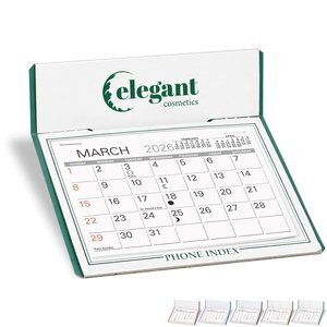 Valoy Desk Calendar