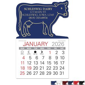 Cow Value Stick™ Calendar