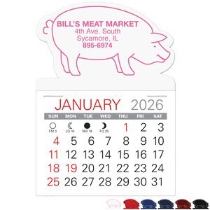 Pig Value Stick™ Calendar