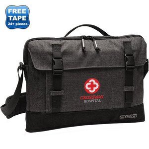 OGIO® Apex Slim Case