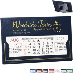 Livingston Desk Calendar